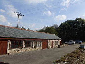 Holwood Business Centre Blunts